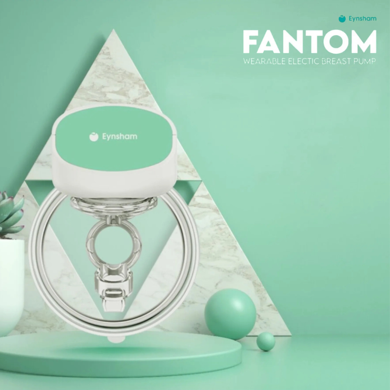 xx Tire-lait portable Eynsham Fantom