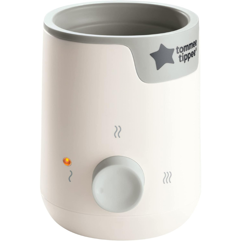 Tommee Tippee Chauffe Biberon Easiwarm - Blanc