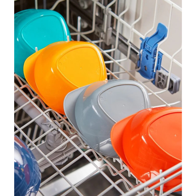 Tommee Tippee Lot de 4 Bols pour Bébé Easi Scoop 6M+