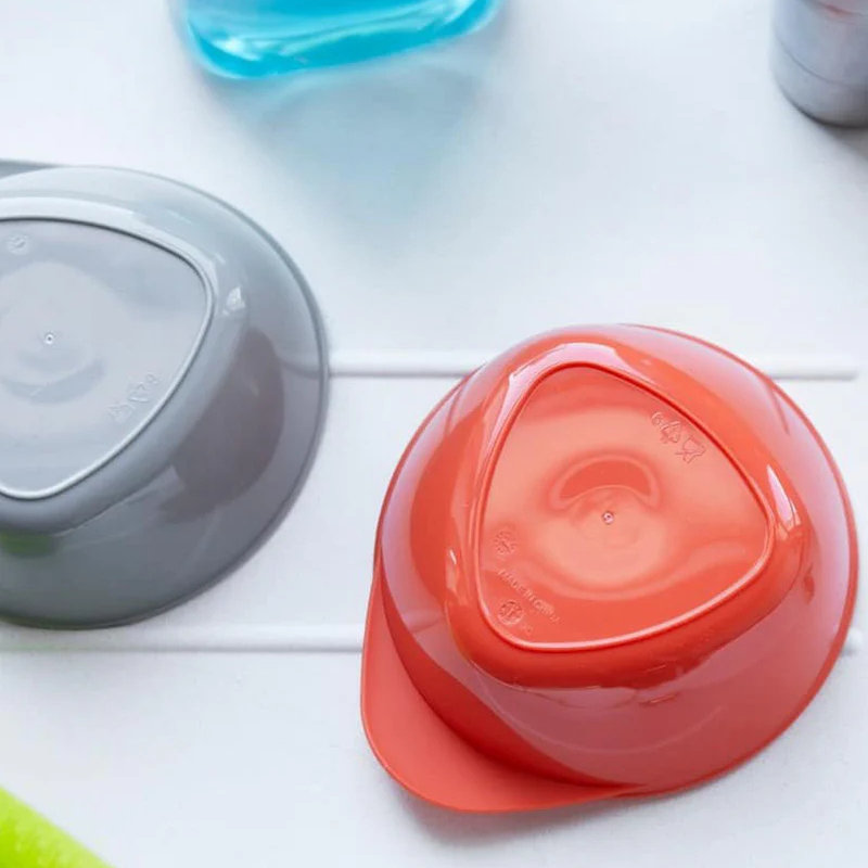 Tommee Tippee Lot de 4 Bols pour Bébé Easi Scoop 6M+