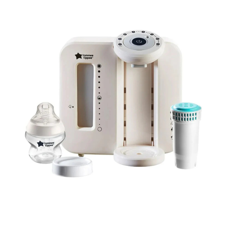 xx Tommee Tippee Machine de Préparation de biberons PerfectPrep - Blanc