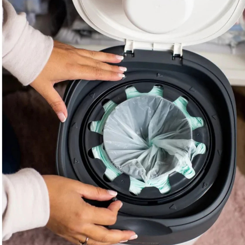 Tommee Tippee Pack of 3 Twist -  Click Refills