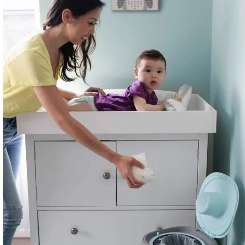 Tommee Tippee Pack of 3 Twist -  Click Refills