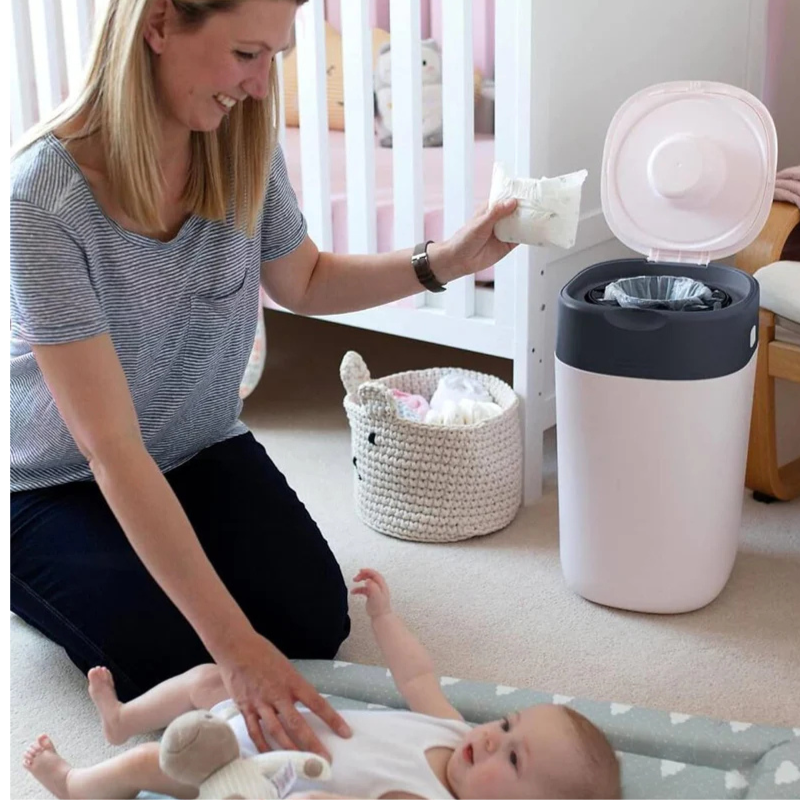 Tommee Tippee Pack of 3 Twist -  Click Refills