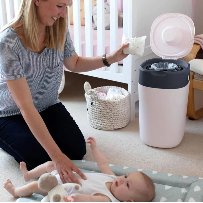 Tommee Tippee Pack of 6 Twist - Click Refills