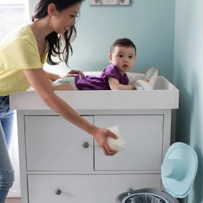 Tommee Tippee Pack of 6 Twist - Click Refills