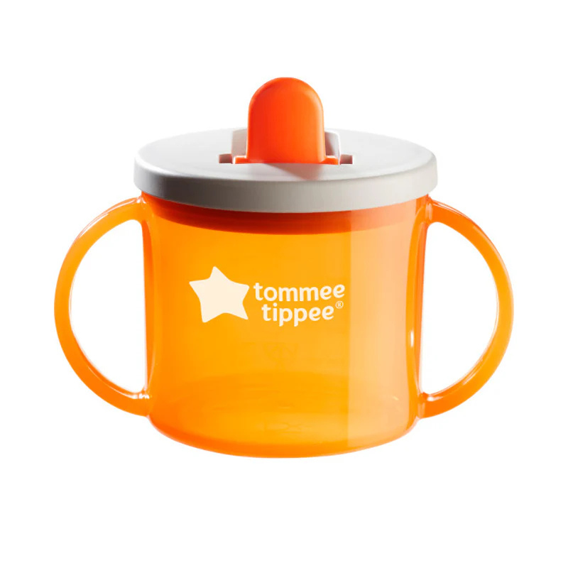 Tommee Tippee Première Tasse avec Bec 4M+ 190ml