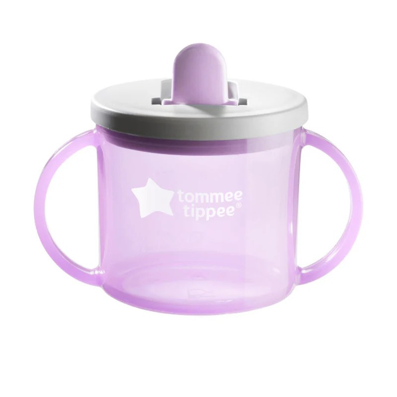 Tommee Tippee Première Tasse avec Bec 4M+ 190ml