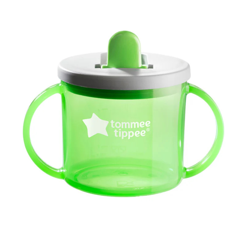 Tommee Tippee Première Tasse avec Bec 4M+ 190ml