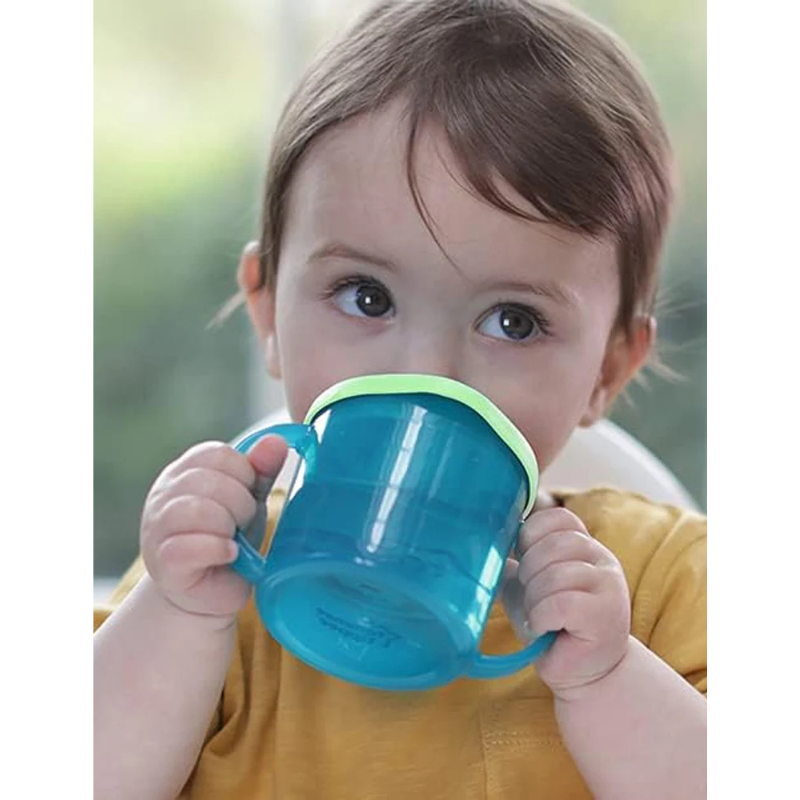 Tommee Tippee Première Tasse avec Bec 4M+ 190ml