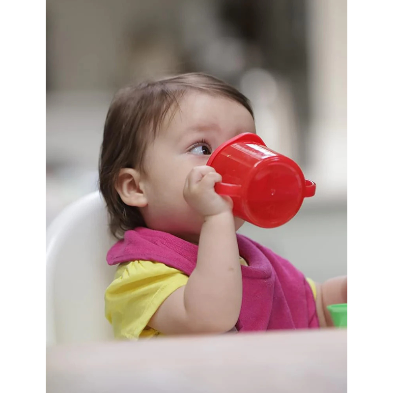 Tommee Tippee Première Tasse avec Bec 4M+ 190ml