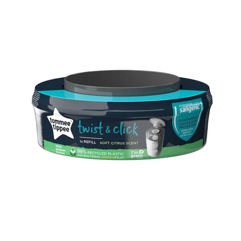 xx Tommee Tippee Twist - Click Refill