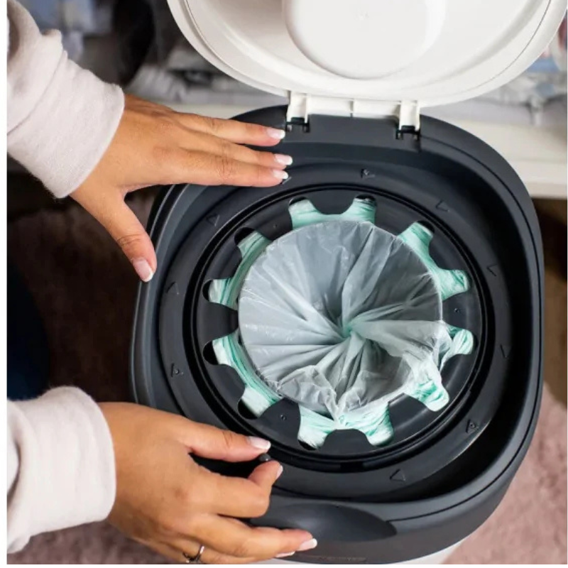 Tommee Tippee Twist - Click Refill