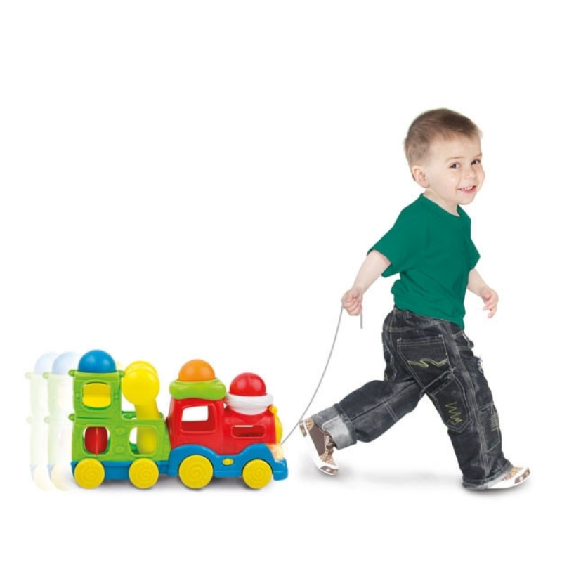 Train Pound 'N Play- winfun