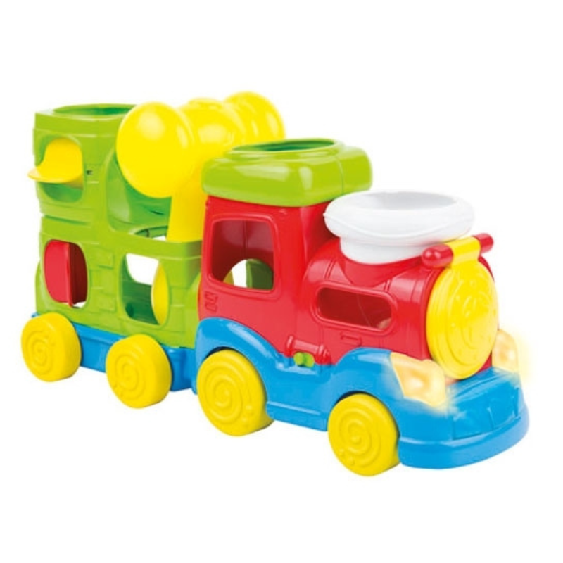 Train Pound 'N Play- winfun