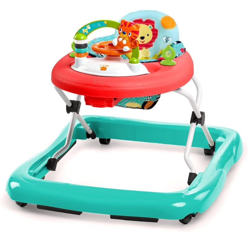 xx Trotteur Safari en Vadrouille – Bright Starts