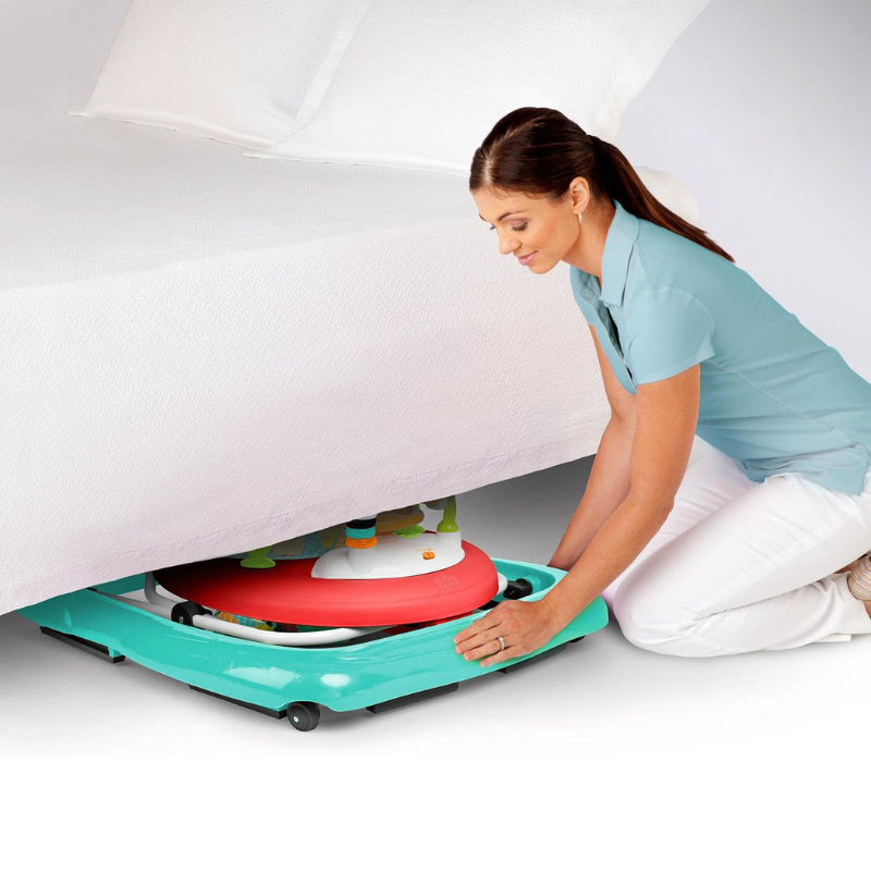 Trotteur Safari en Vadrouille – Bright Starts