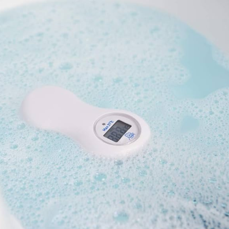 TThermomètre de bain Pingouin Bébé Confort 0m+ Vert