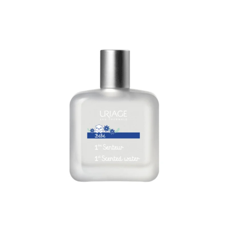 Uriage 1er senteur Eau de soin parfumée 50ml