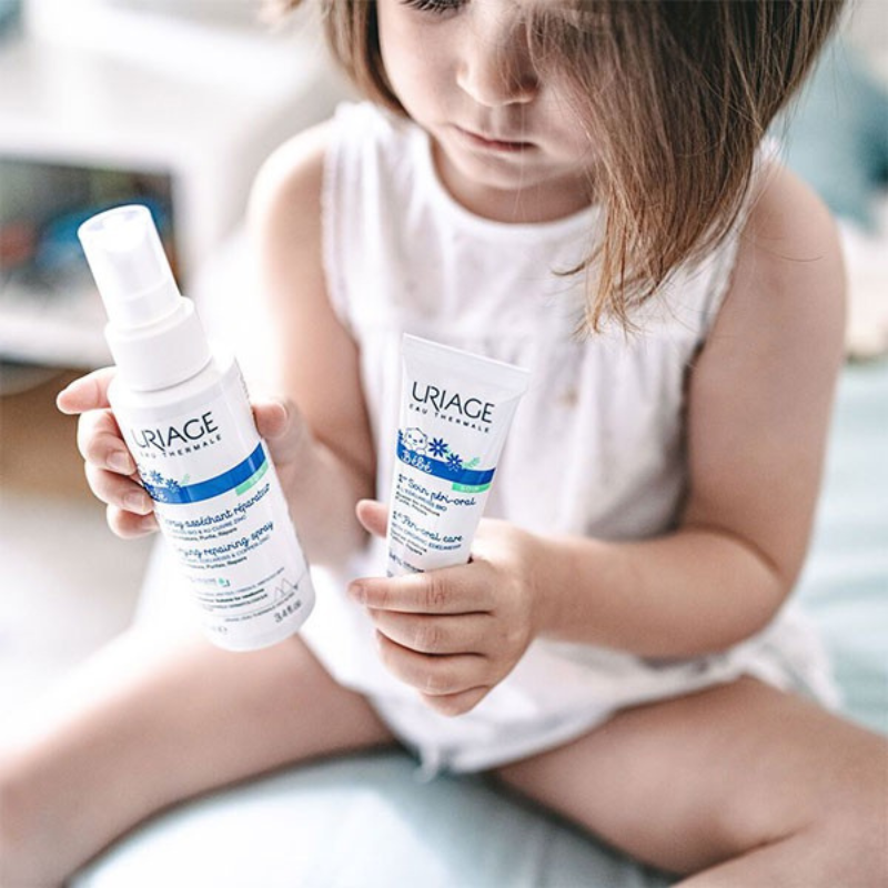URIAGE BÉBÉ 1er soin péri-oral 30ml