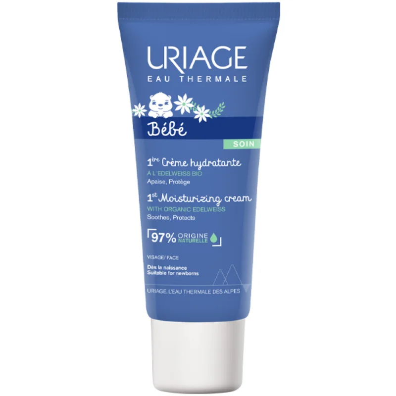 Uriage BÉBÉ 1ère Crème Hydratante 40ml