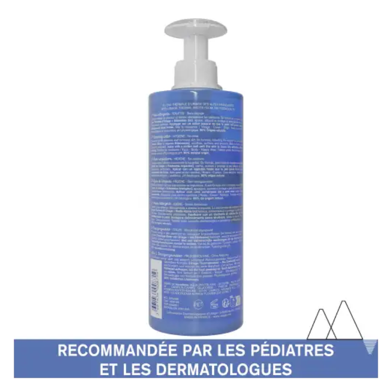 URIAGE BÉBÉ 1ere eau nettoyante - 500 ml