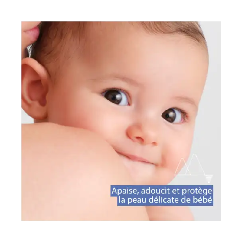 URIAGE BÉBÉ 1ere eau nettoyante - 500 ml