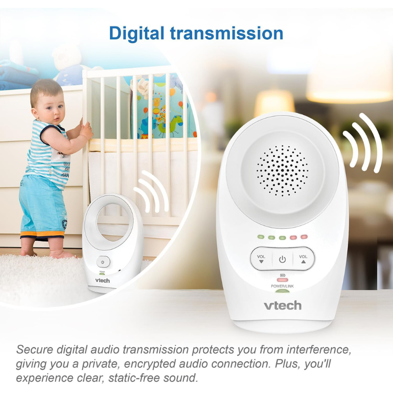 Vetch Babyphone Classic BM1120