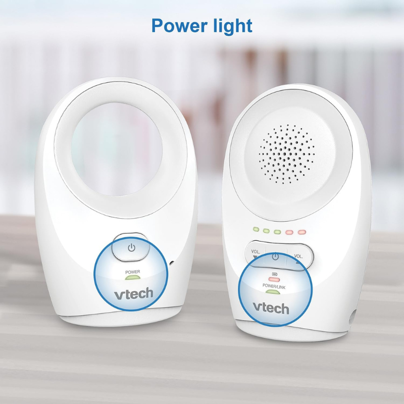 Vetch Babyphone Classic BM1120