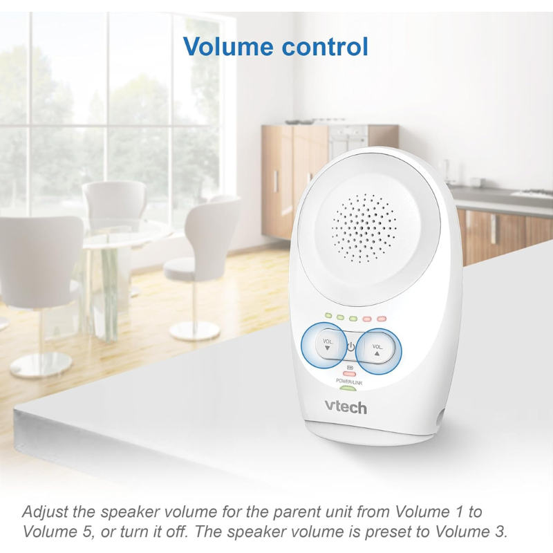 Vetch Babyphone Classic BM1120