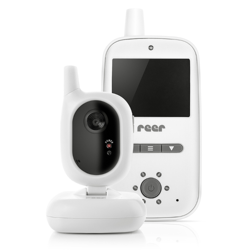 xx Video Babyphone BabyCam - Reer