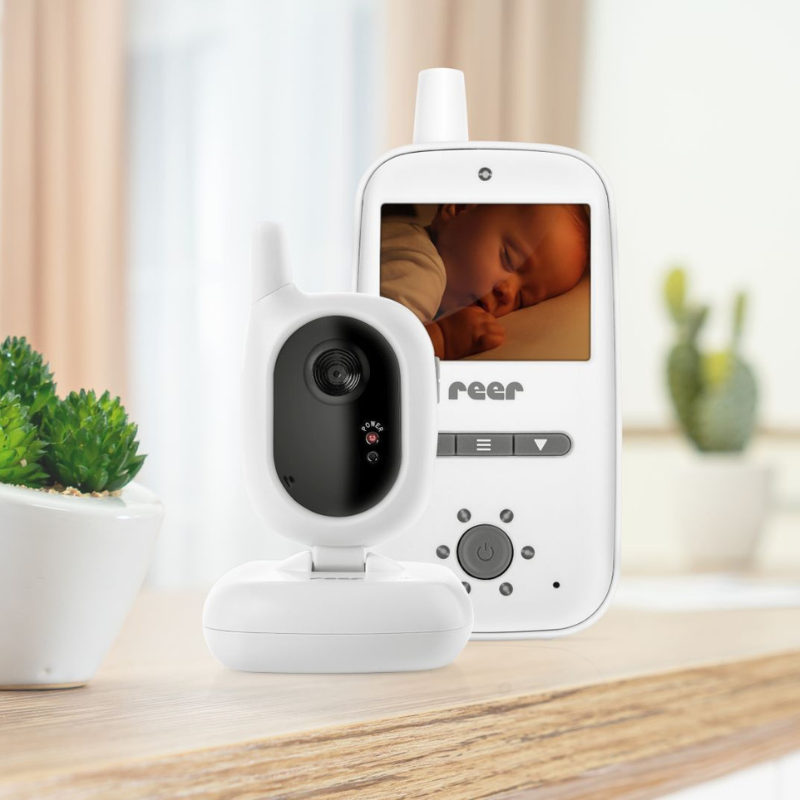 Video Babyphone BabyCam - Reer