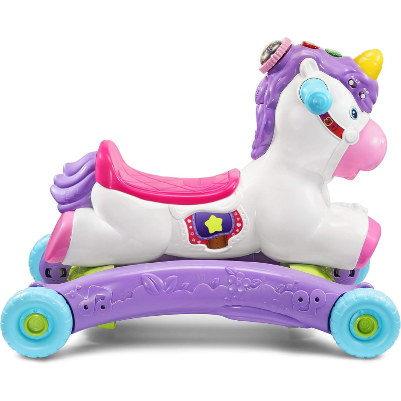 VTech -  Cléo  Ma Licorne Basculo