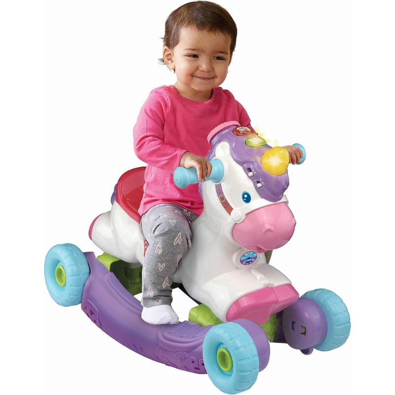 VTech -  Cléo  Ma Licorne Basculo