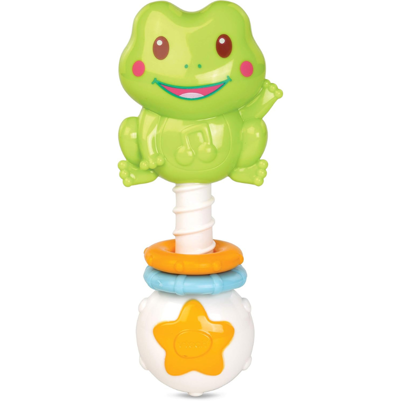 VTech -Coffret Naissance Éveil des Sens Bleu