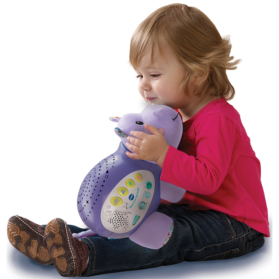 VTech Hippo Dodo Nuit Etoilée
