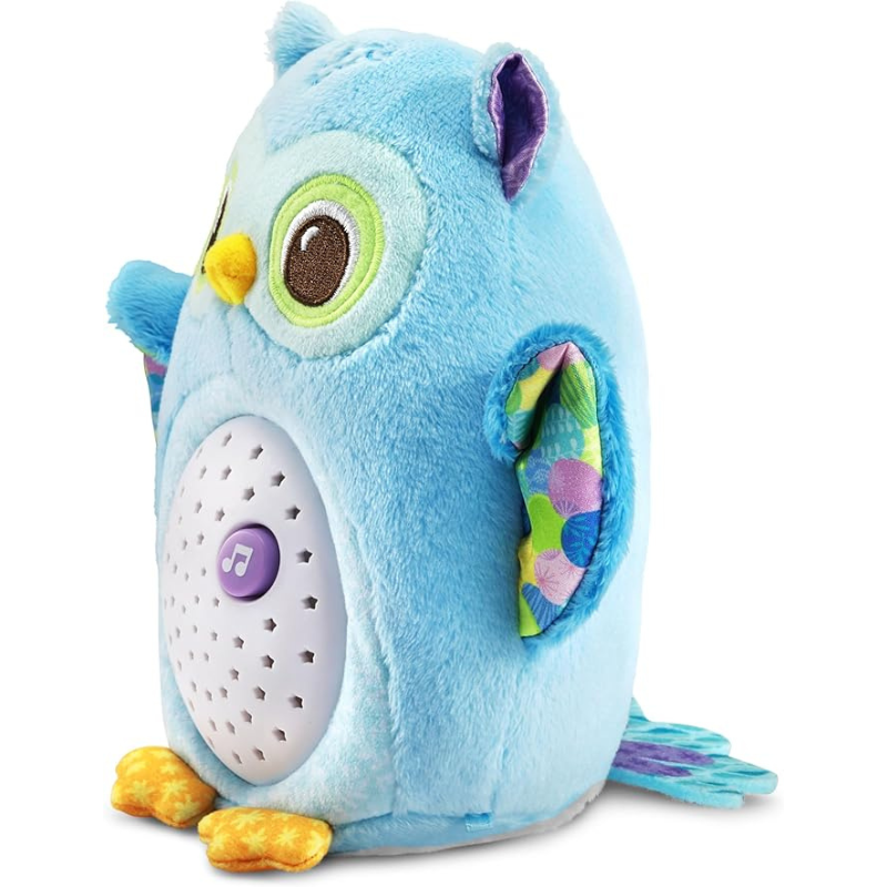 VTech - Ma Veilleuse Lumi Chouette