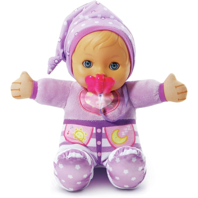 VTech - Mon Bébé a bercer