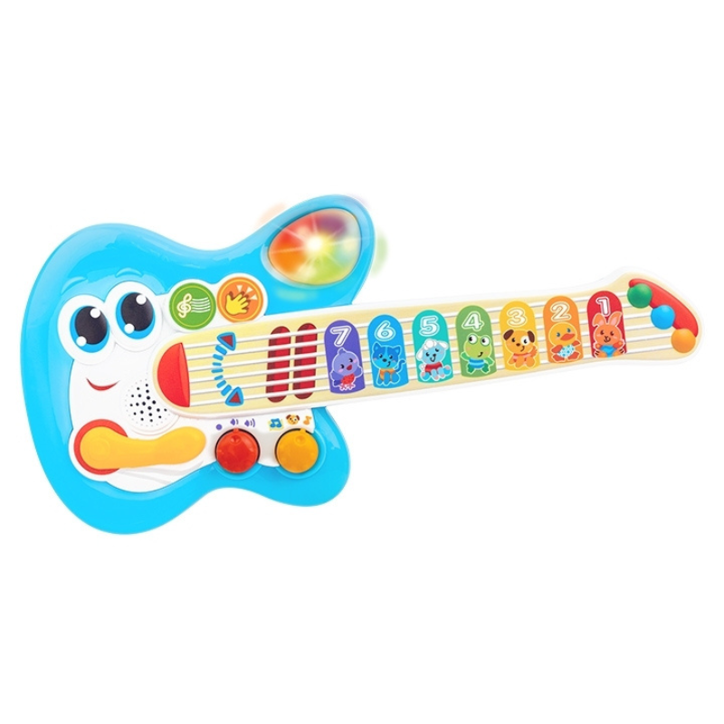 xx Winfun Baby Maestro Touch Guitar - 12M+