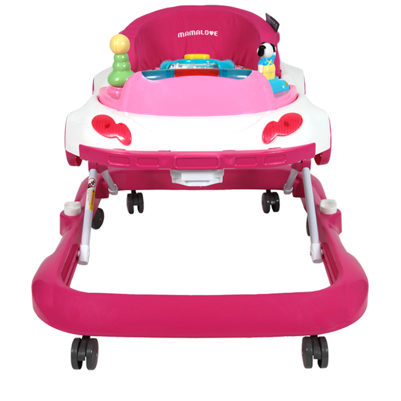 xx Youpala Voiture Rose – Mamalove