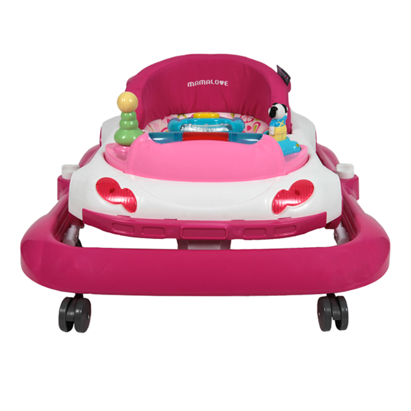 Youpala Voiture Rose – Mamalove