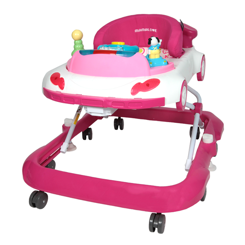 Youpala Voiture Rose – Mamalove